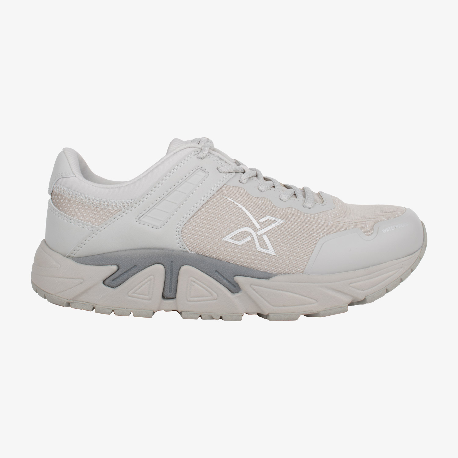 Schweizer Shop Gratislieferung Xelero Genesis WP grey